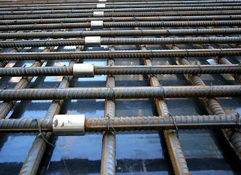 梅河口为什么建楼房时，要在钢筋上加一排小圆环？原来作用这么大